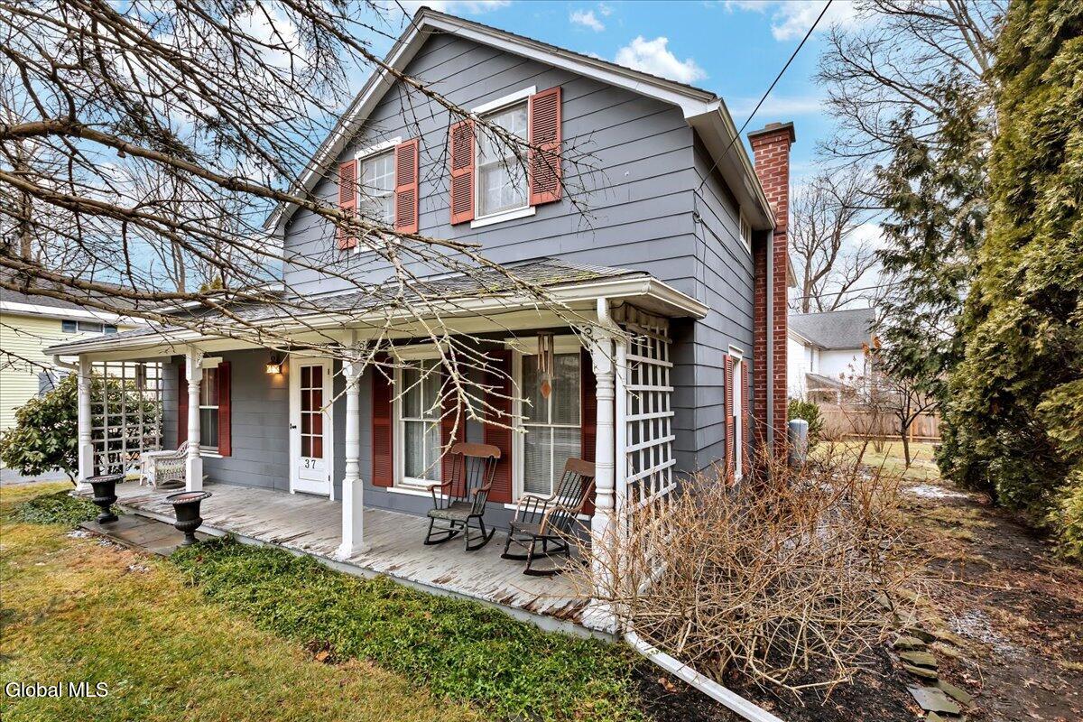 37 Route 9h Hudson NY 12534