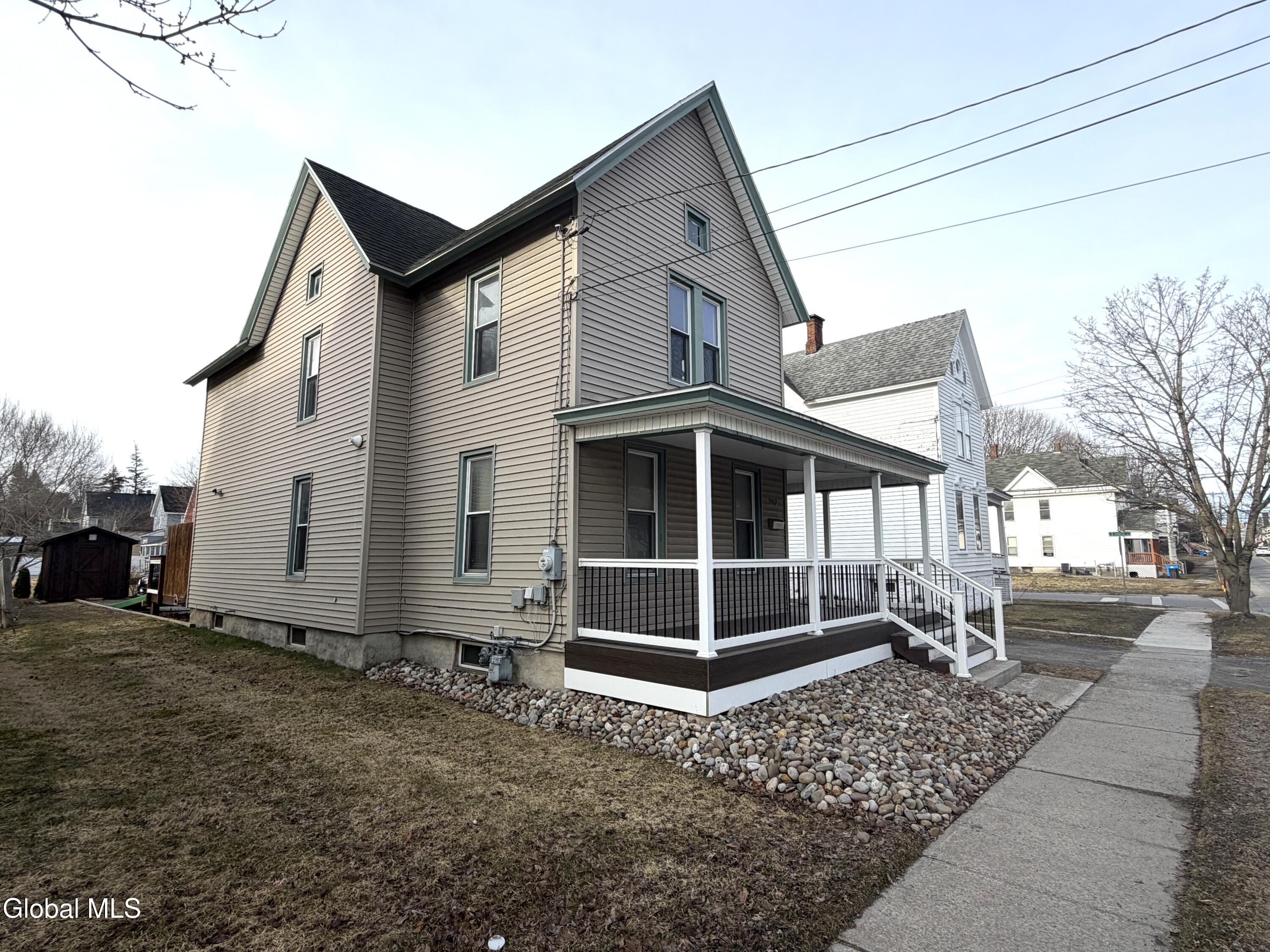 202 E Main Street Johnstown NY 12095