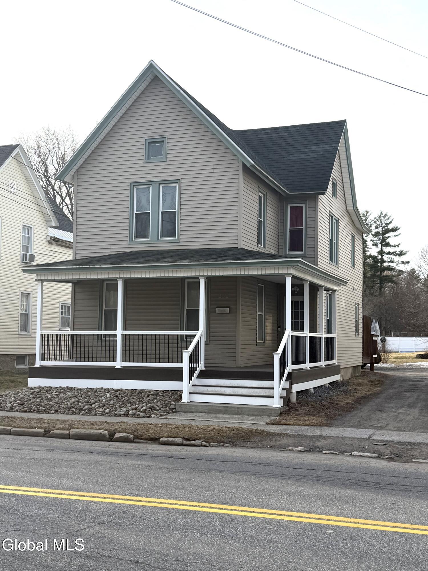 202 E Main Street Johnstown NY 12095
