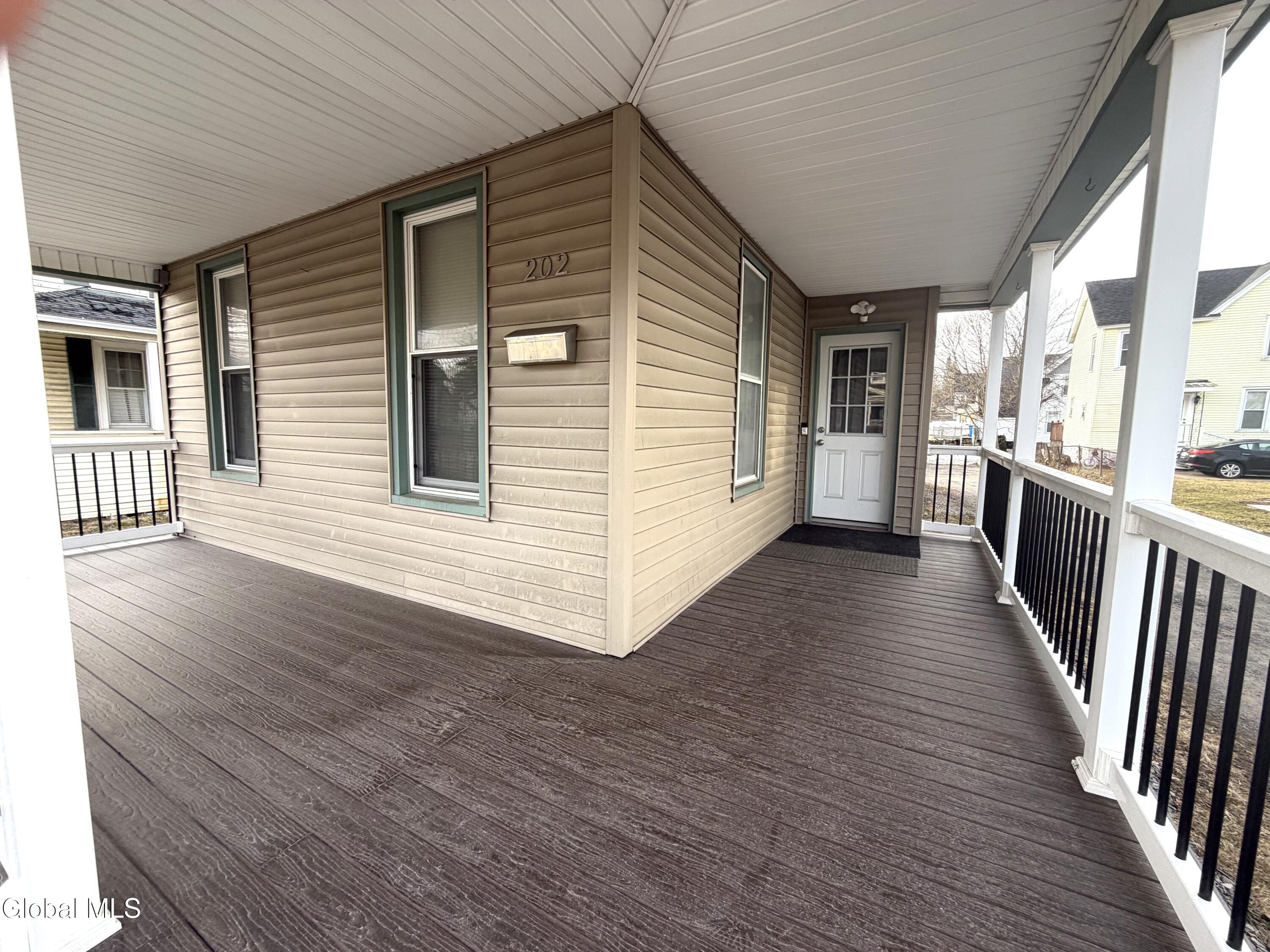 202 E Main Street Johnstown NY 12095