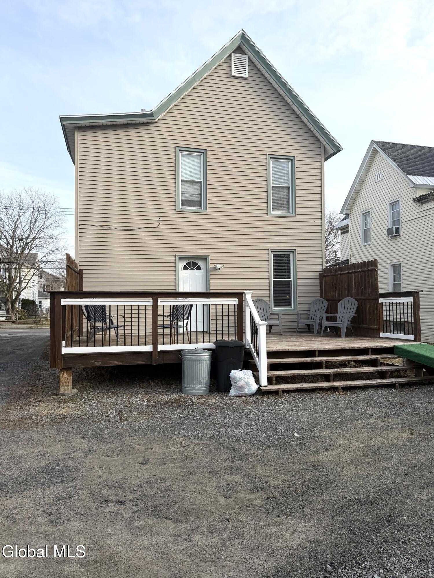 202 E Main Street Johnstown NY 12095
