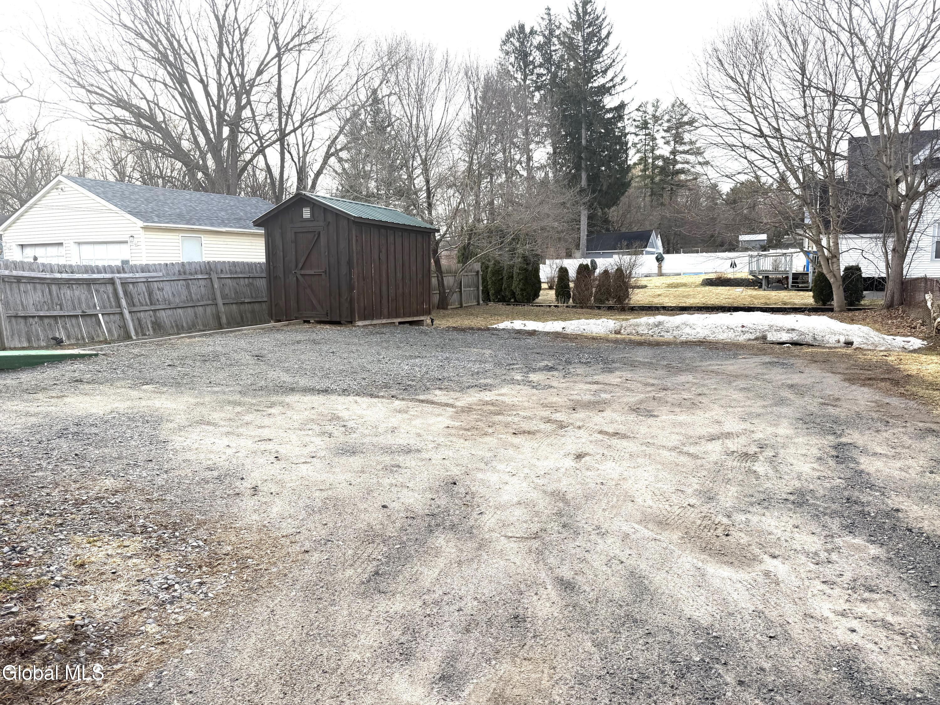 202 E Main Street Johnstown NY 12095