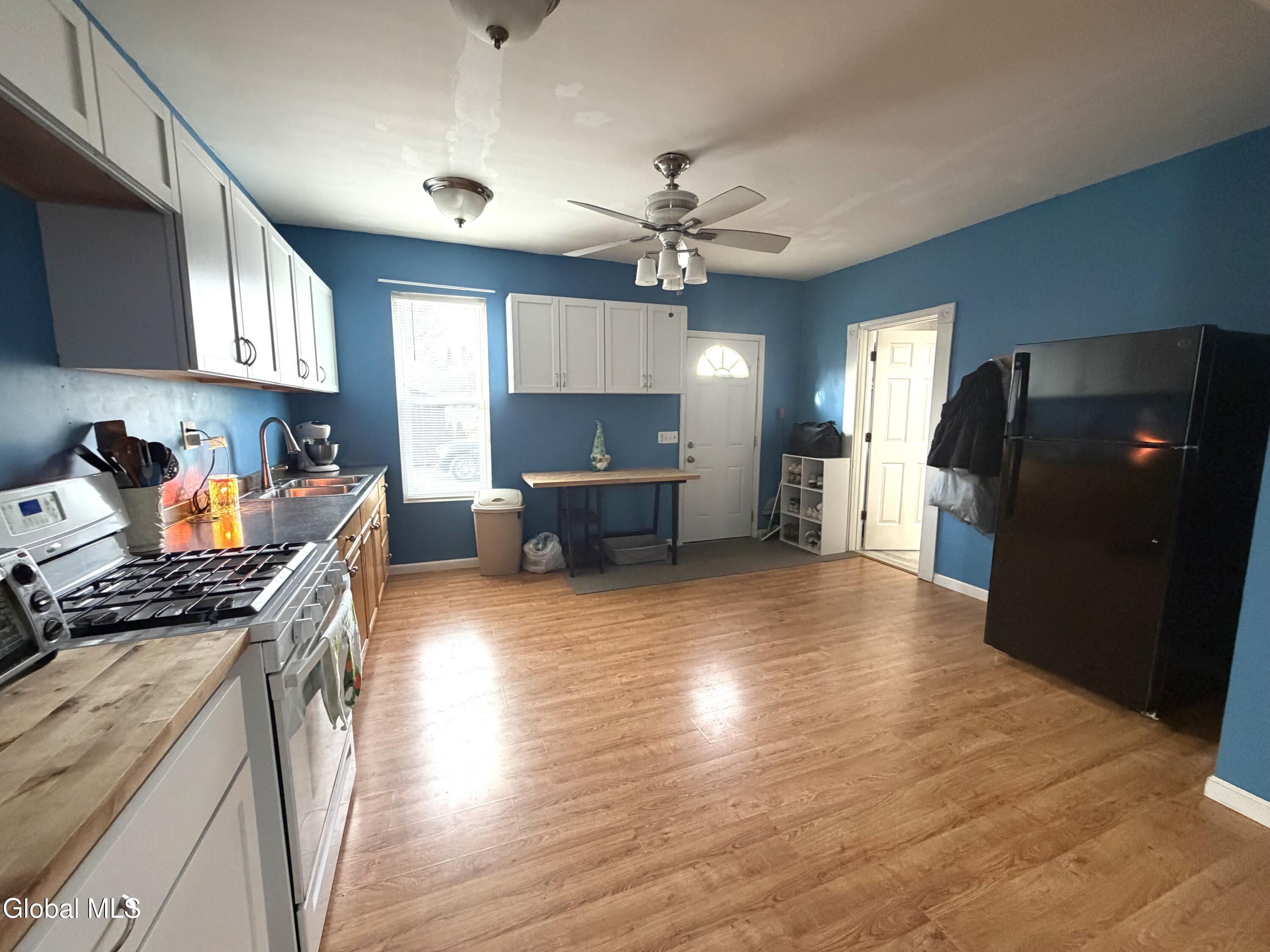 202 E Main Street Johnstown NY 12095