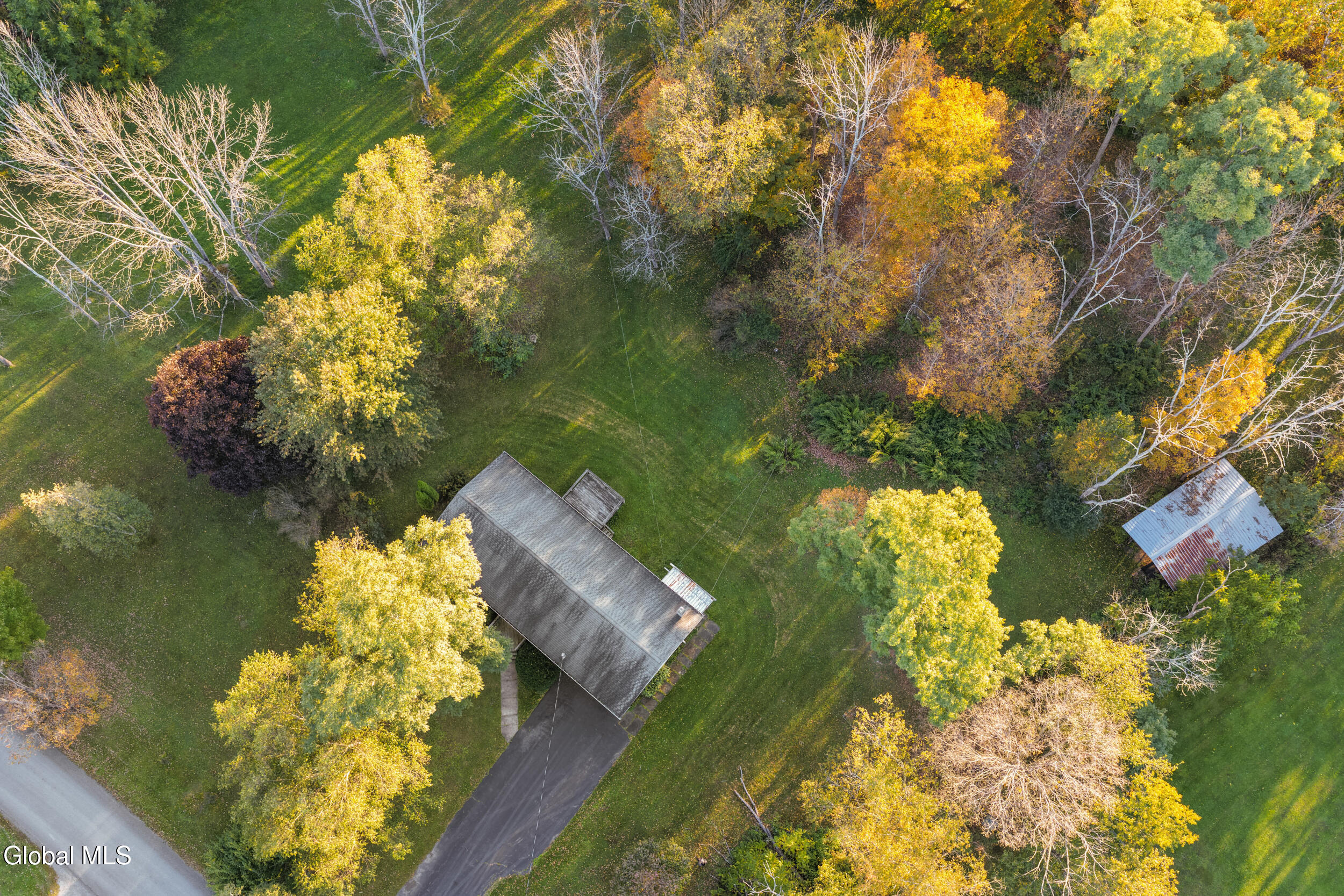 141 Bray Road Central Bridge NY 12035