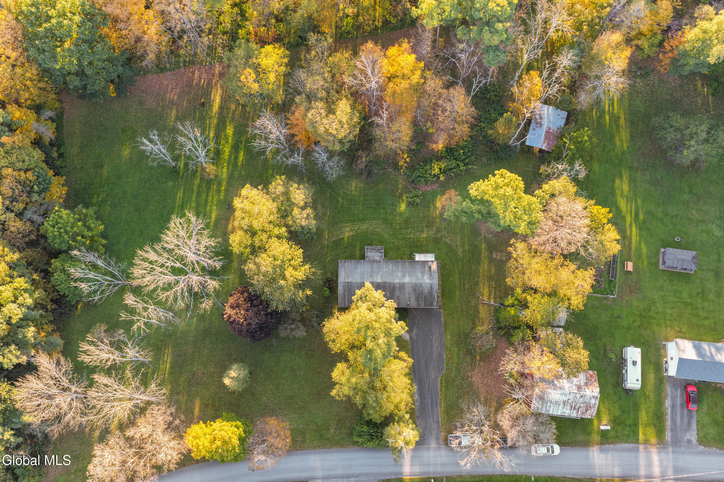 141 Bray Road Central Bridge NY 12035
