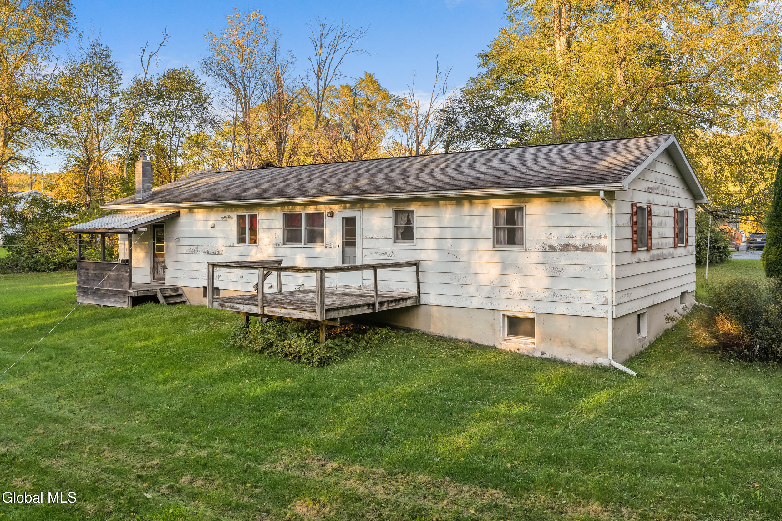 141 Bray Road Central Bridge NY 12035