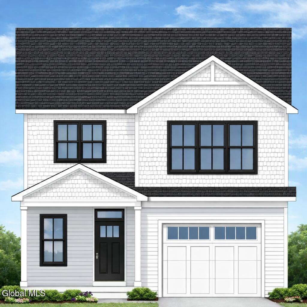 37 Newton Avenue Saratoga Springs NY 12866