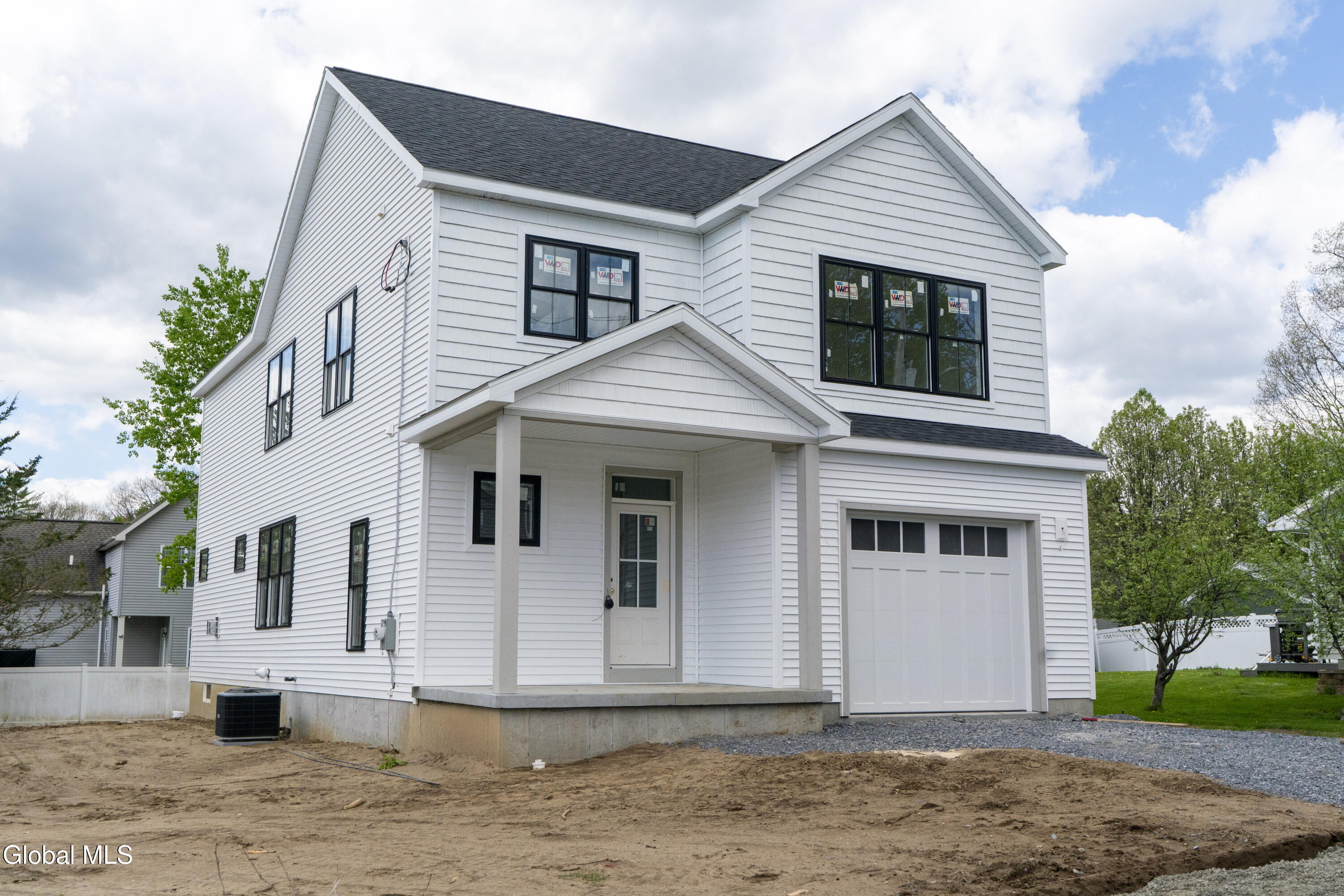 37 Newton Avenue Saratoga Springs NY 12866