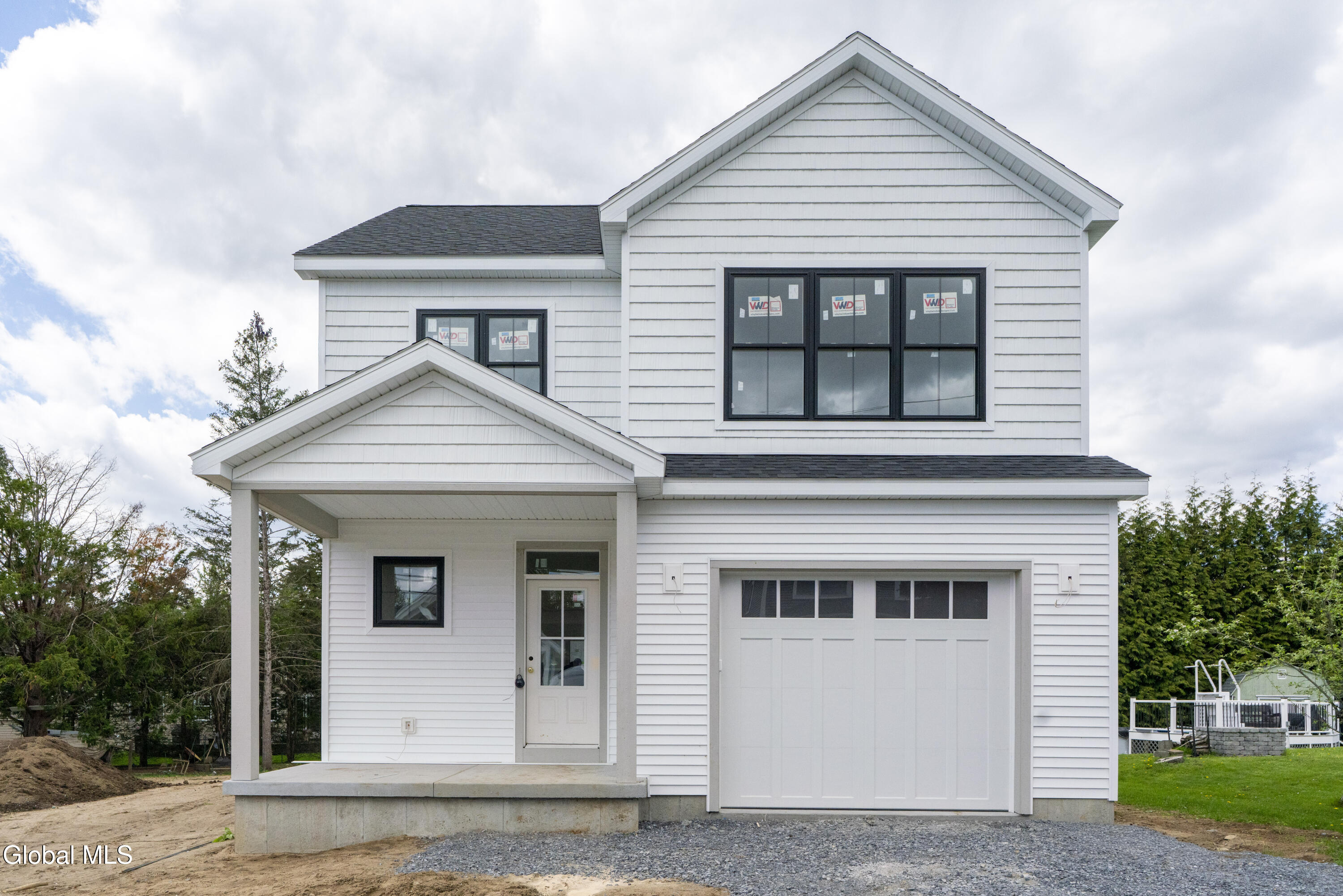 37 Newton Avenue Saratoga Springs NY 12866