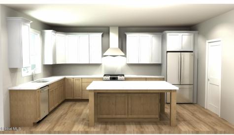 37 Newton Avenue Saratoga Springs NY 12866