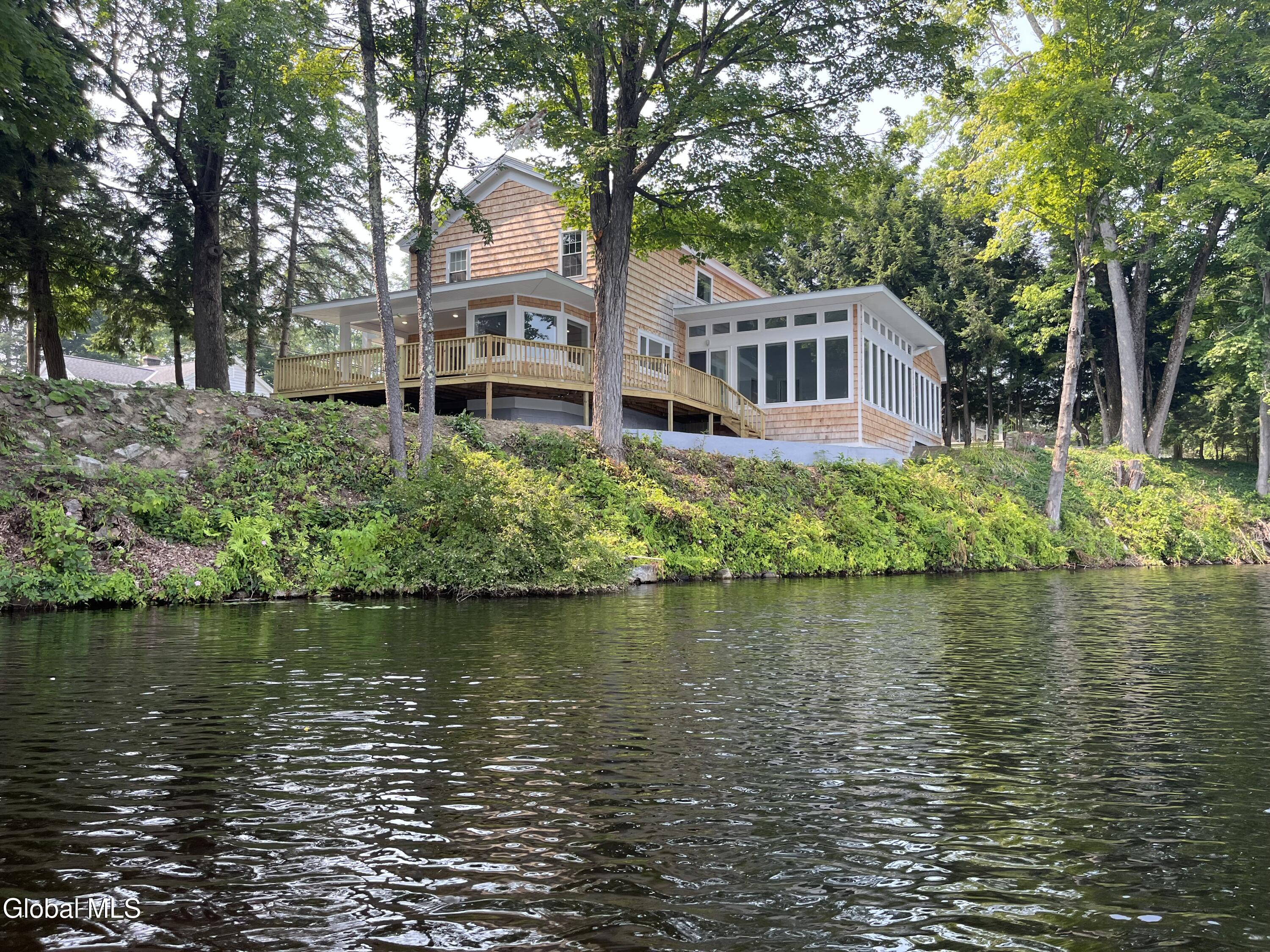 520 S Main Street Northville NY 12134