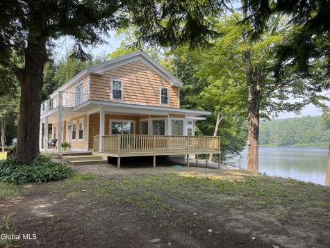520 S Main Street Northville NY 12134