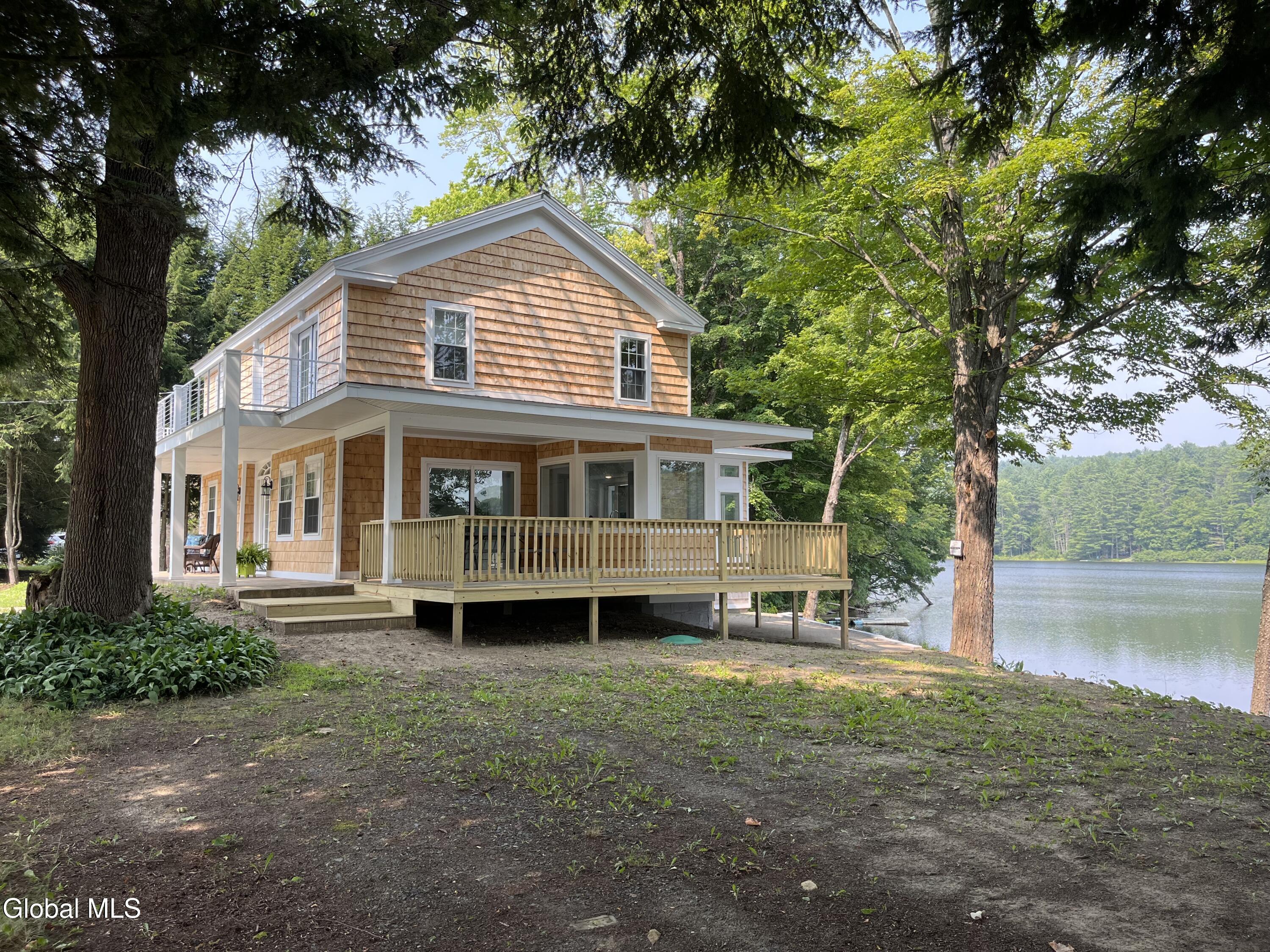 520 S Main Street Northville NY 12134