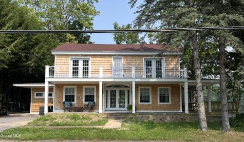 520 S Main Street Northville NY 12134