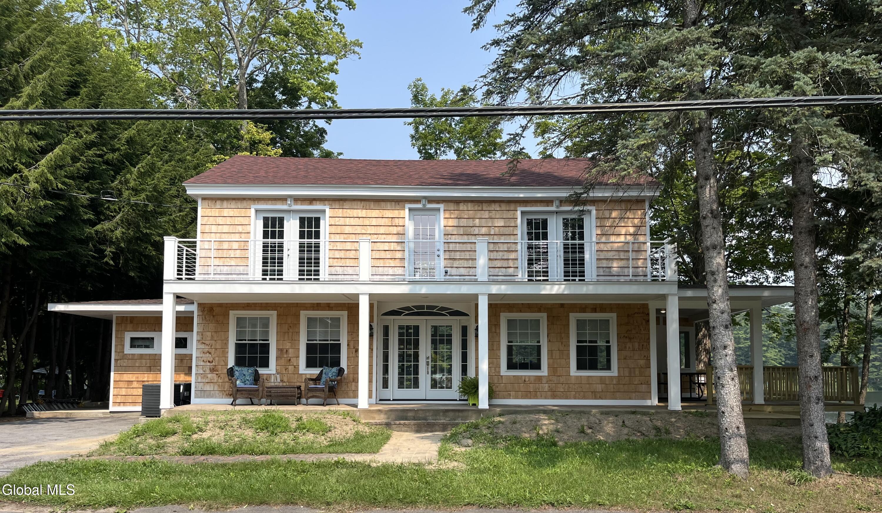 520 S Main Street Northville NY 12134