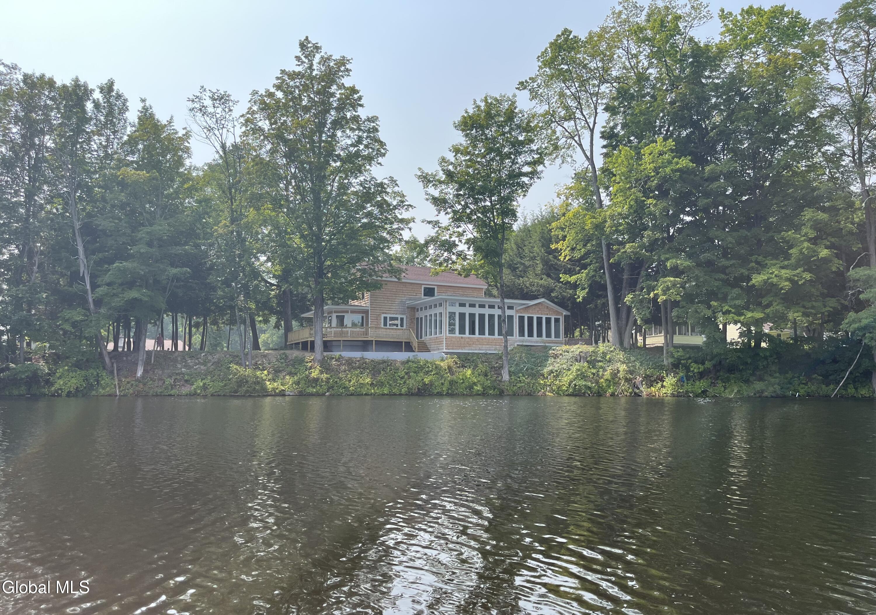 520 S Main Street Northville NY 12134