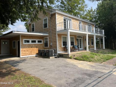 520 S Main Street Northville NY 12134