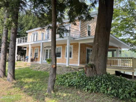 520 S Main Street Northville NY 12134