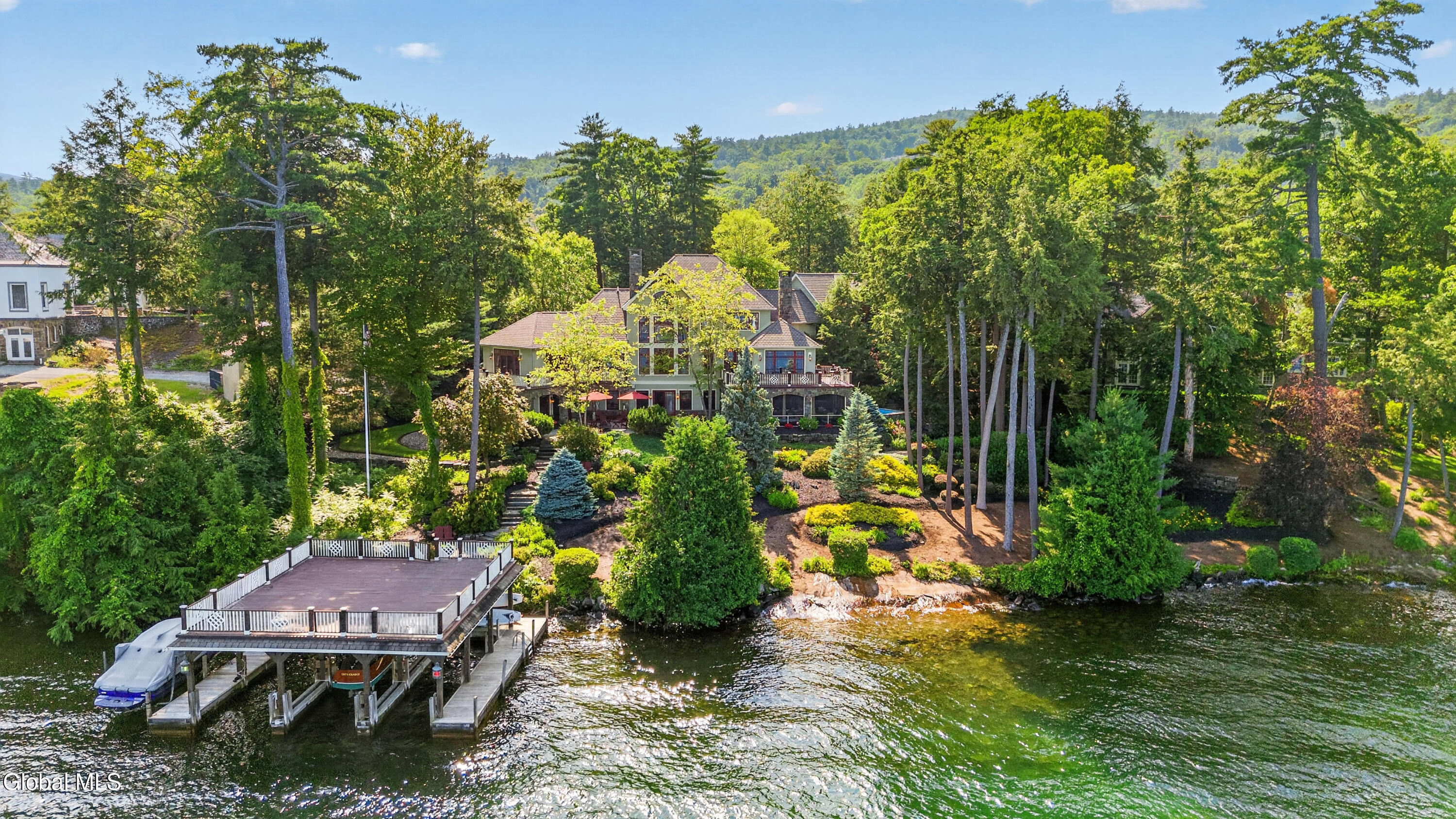101 Green Harbour Lane Lake George NY 12845