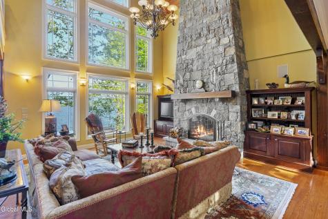101 Green Harbour Lane Lake George NY 12845