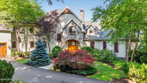 101 Green Harbour Lane Lake George NY 12845