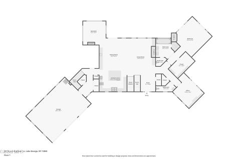 101 Green Harbour Lane Lake George NY 12845