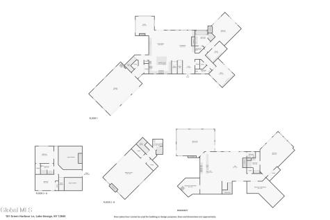 101 Green Harbour Lane Lake George NY 12845