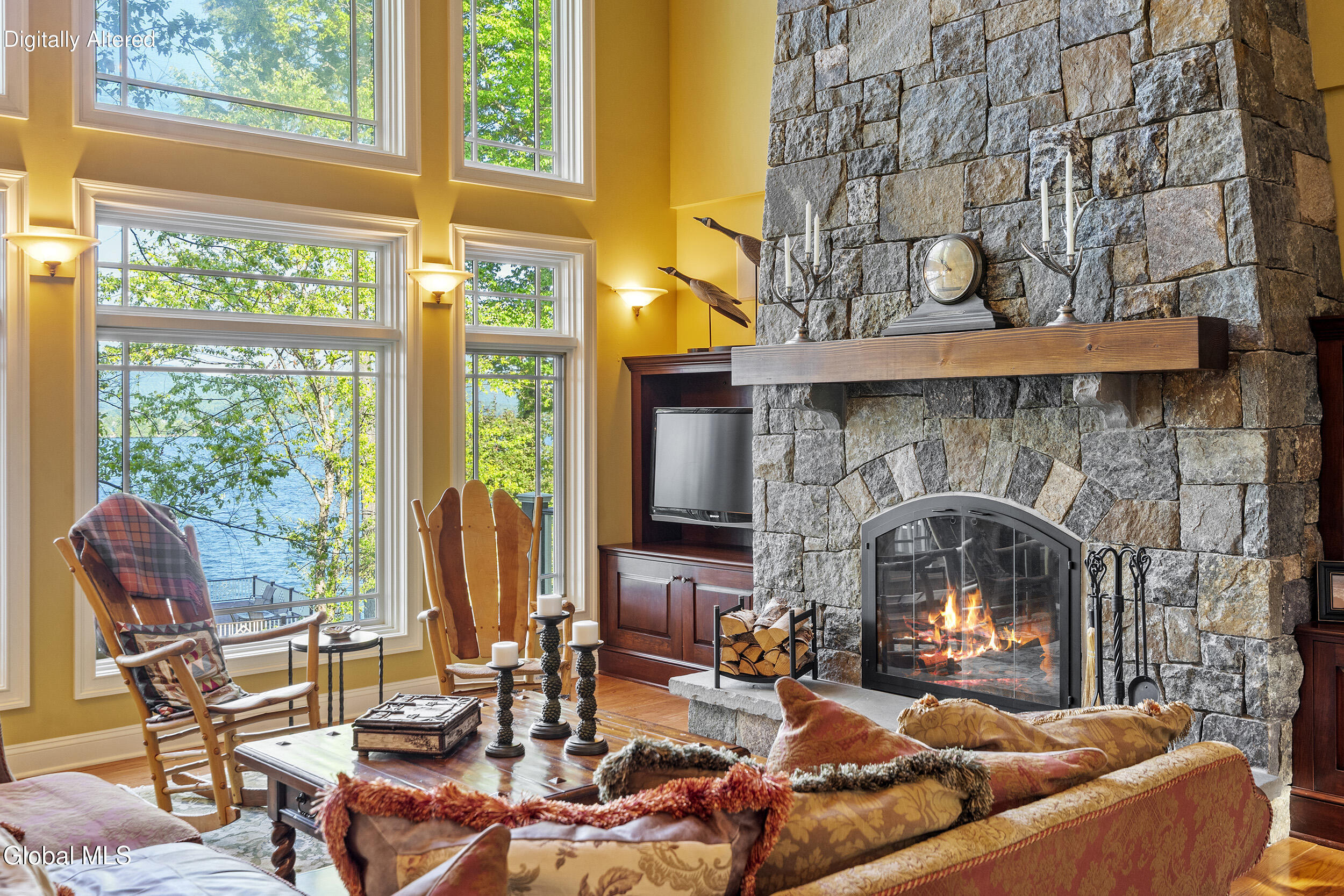 101 Green Harbour Lane Lake George NY 12845