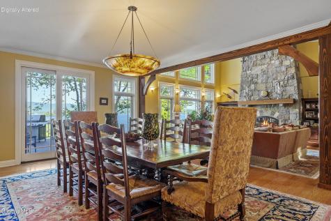 101 Green Harbour Lane Lake George NY 12845