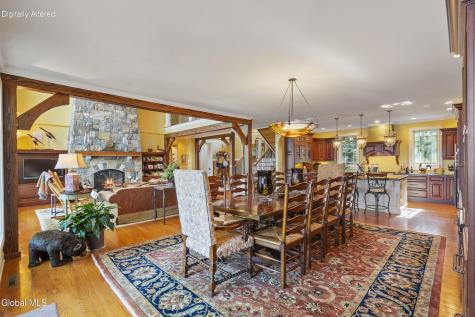 101 Green Harbour Lane Lake George NY 12845