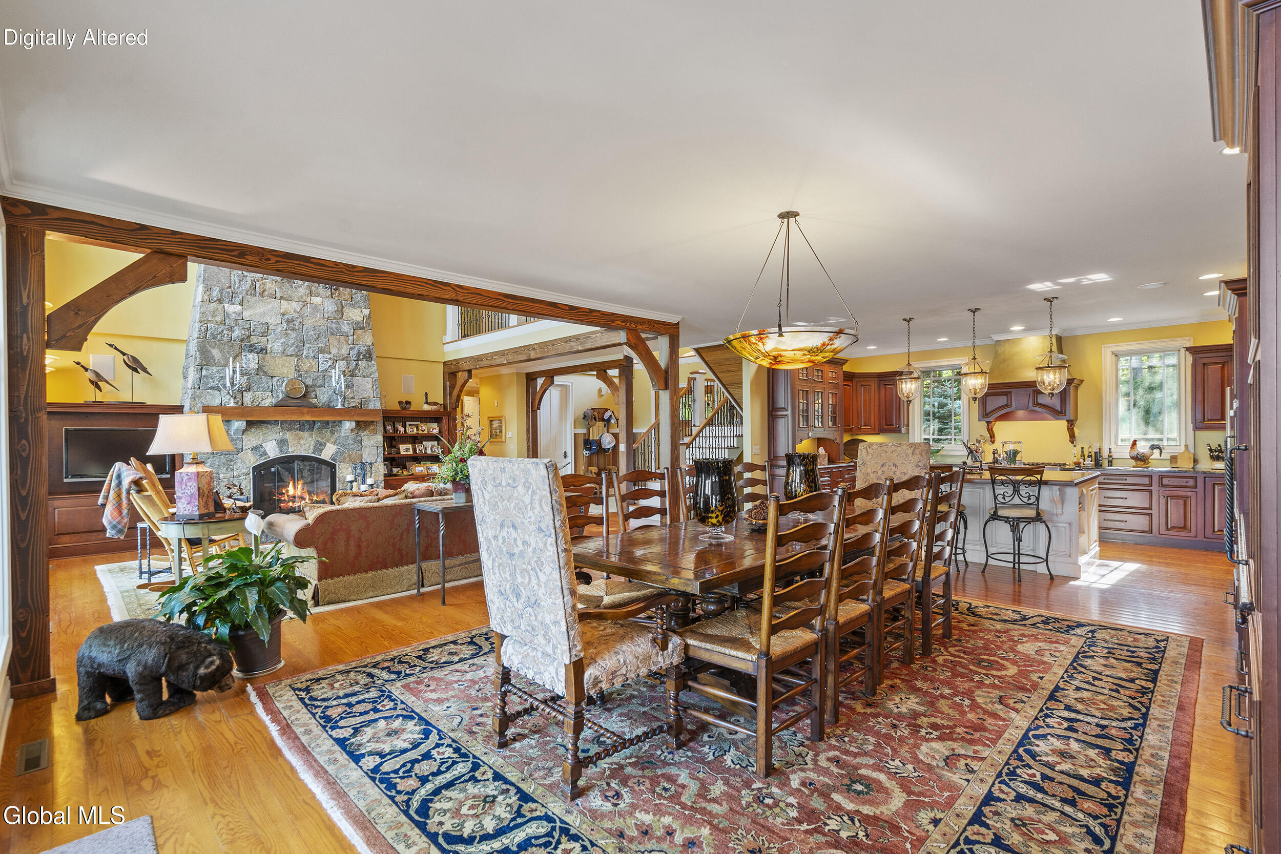 101 Green Harbour Lane Lake George NY 12845
