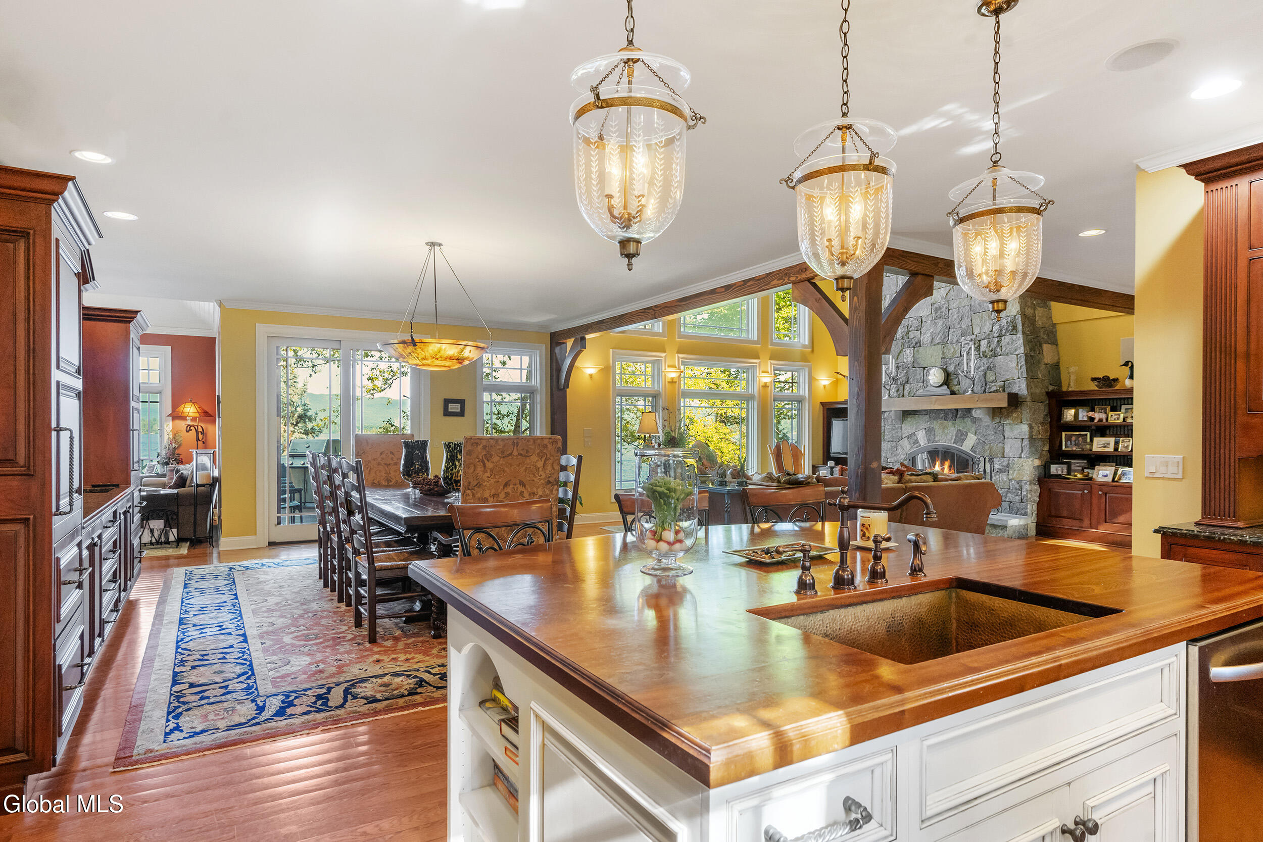 101 Green Harbour Lane Lake George NY 12845