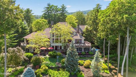 101 Green Harbour Lane Lake George NY 12845