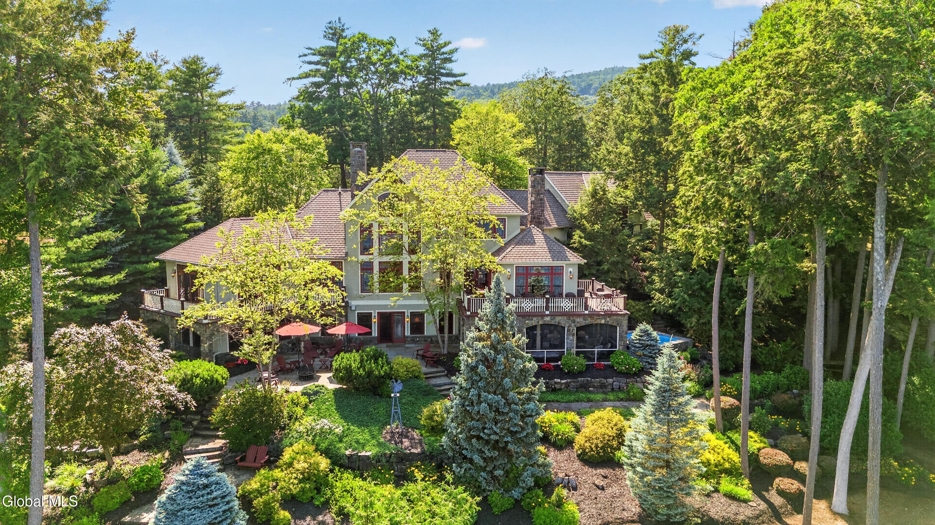 101 Green Harbour Lane Lake George NY 12845