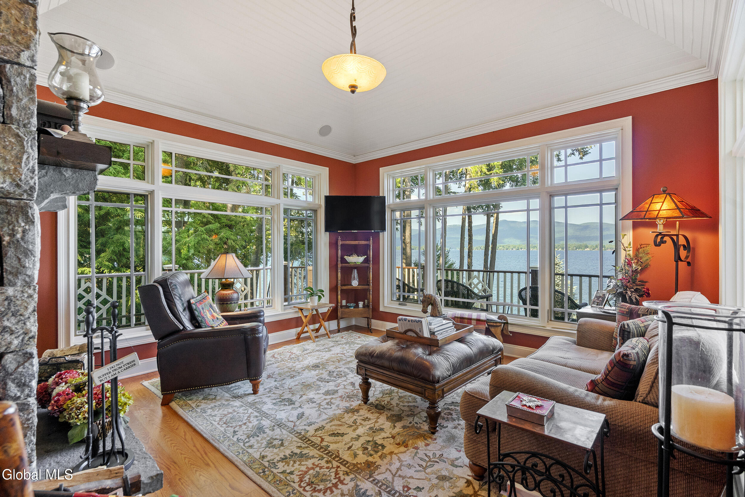 101 Green Harbour Lane Lake George NY 12845