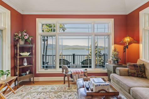 101 Green Harbour Lane Lake George NY 12845