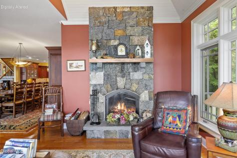101 Green Harbour Lane Lake George NY 12845