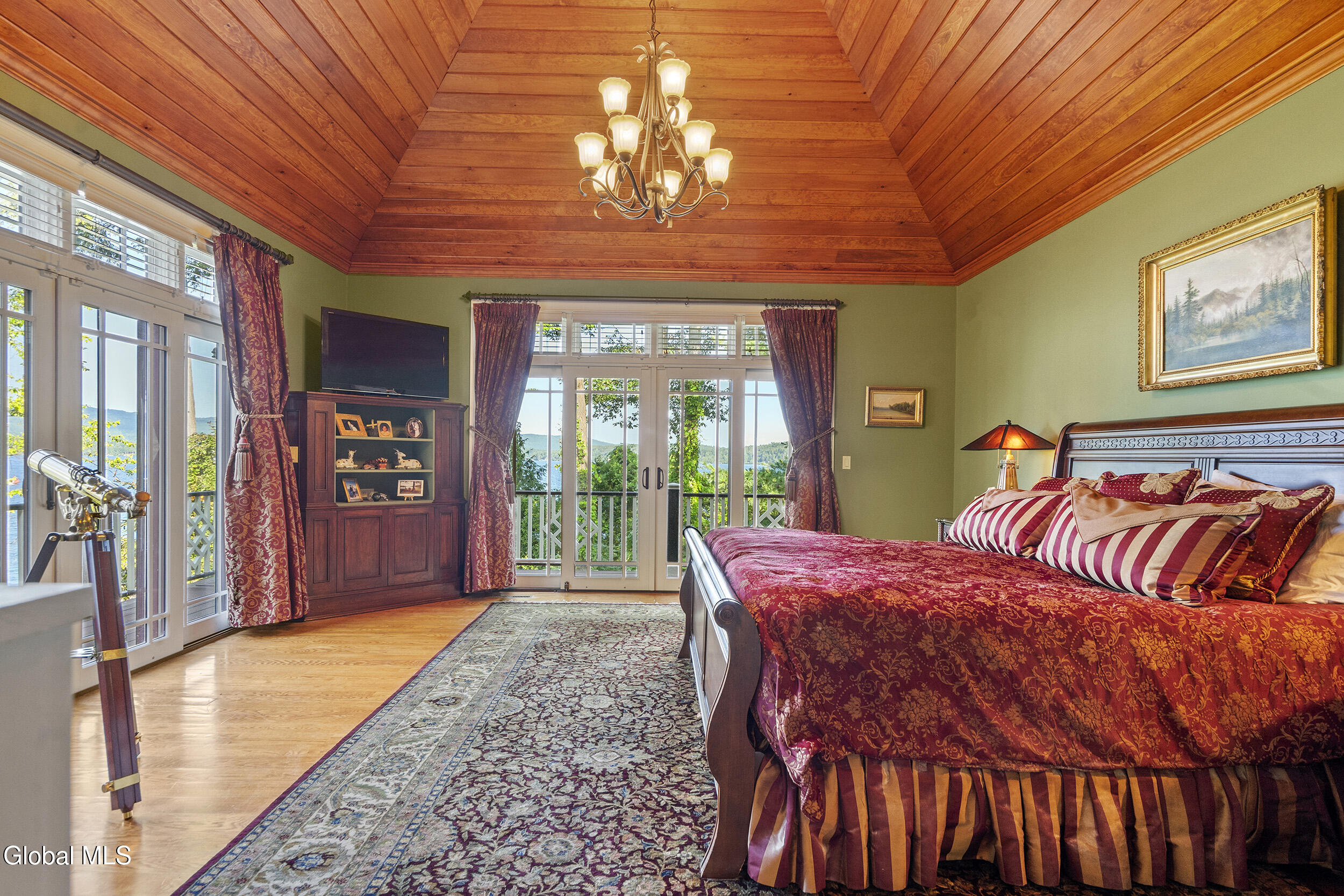 101 Green Harbour Lane Lake George NY 12845