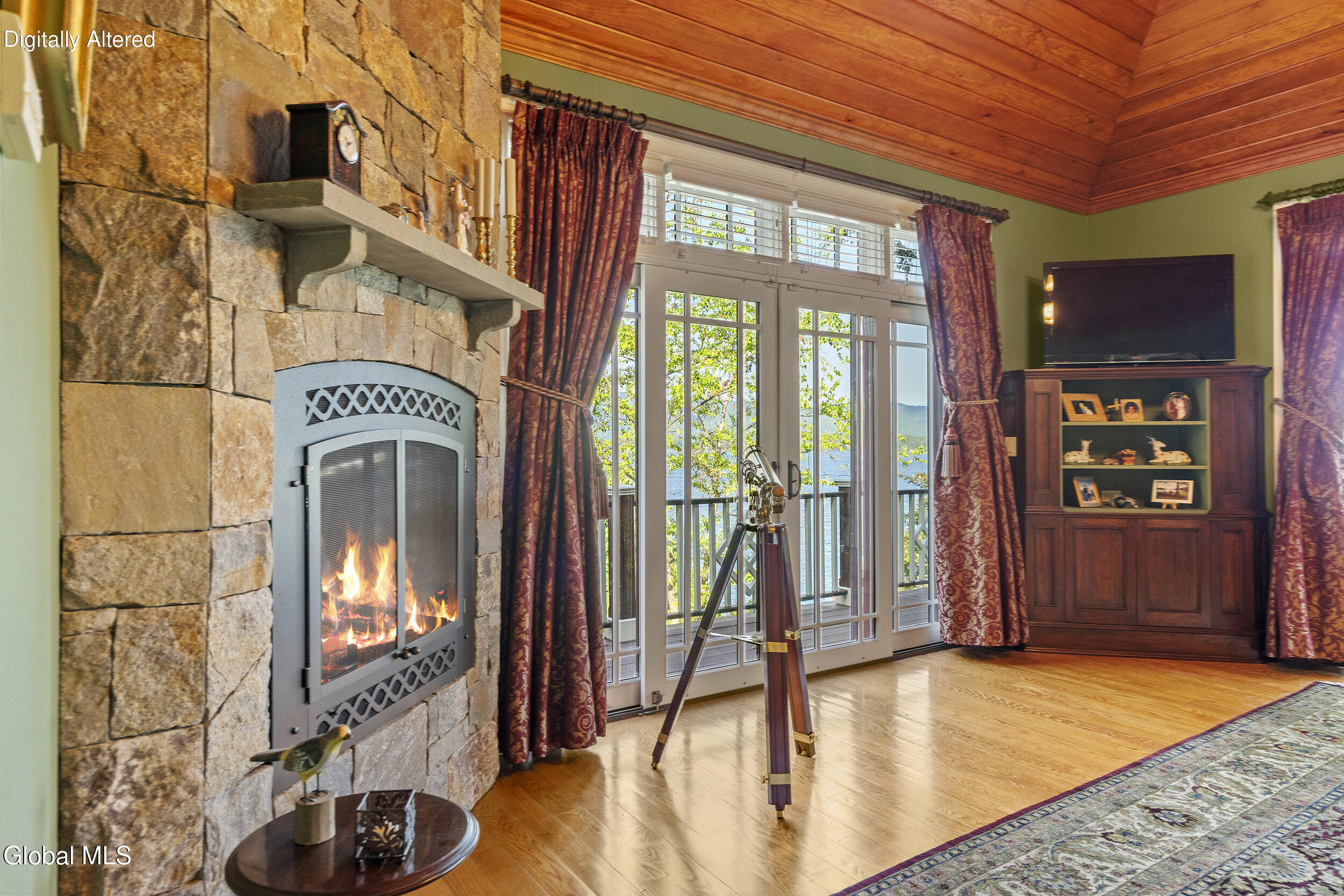 101 Green Harbour Lane Lake George NY 12845