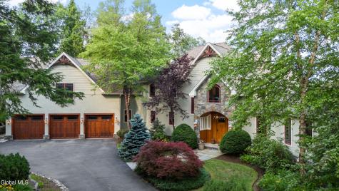 101 Green Harbour Lane Lake George NY 12845