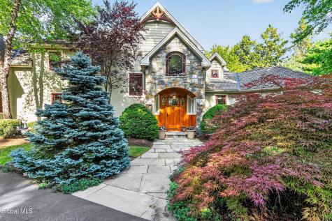 101 Green Harbour Lane Lake George NY 12845