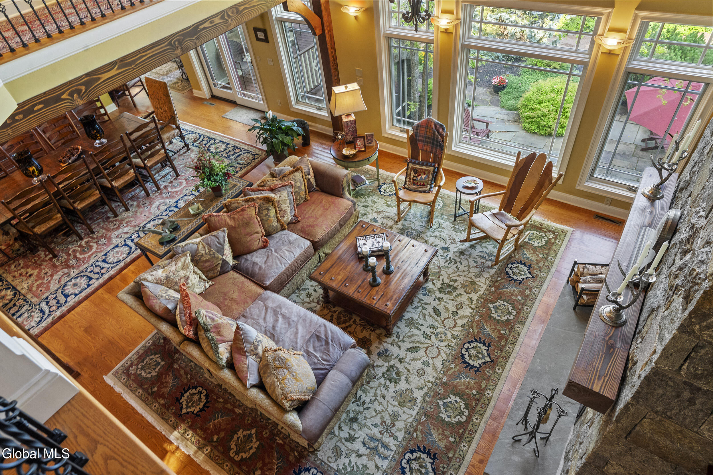 101 Green Harbour Lane Lake George NY 12845