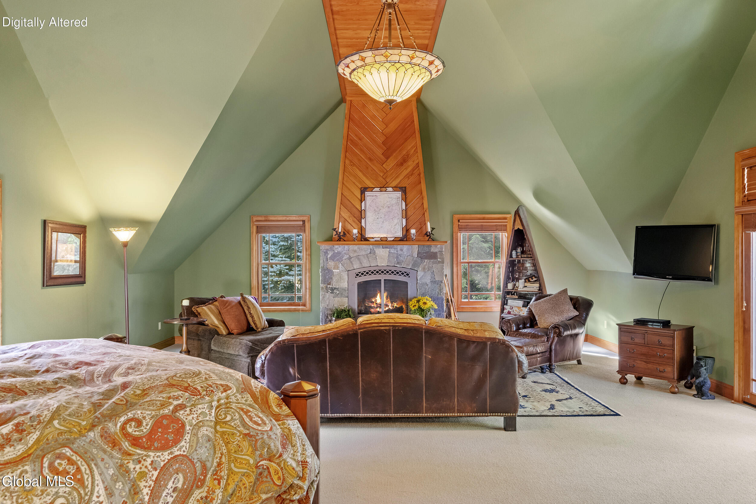 101 Green Harbour Lane Lake George NY 12845