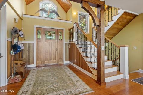 101 Green Harbour Lane Lake George NY 12845