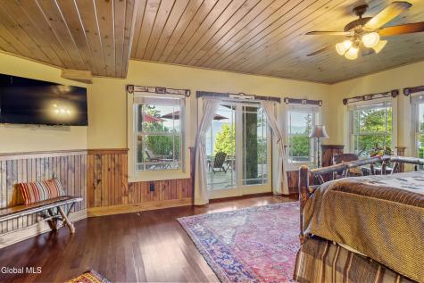 101 Green Harbour Lane Lake George NY 12845