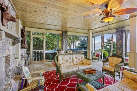 101 Green Harbour Lane Lake George NY 12845