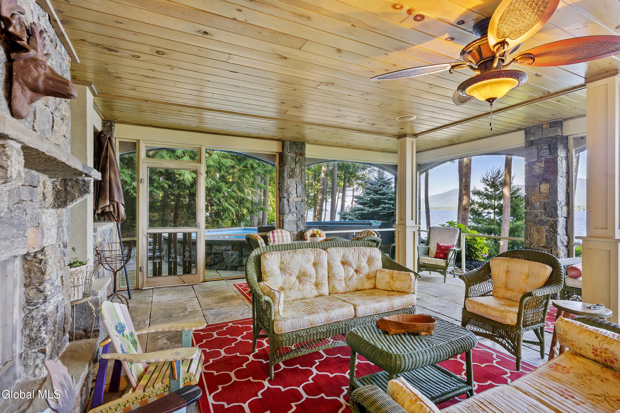 101 Green Harbour Lane Lake George NY 12845