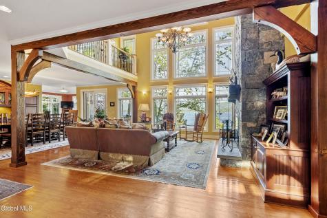101 Green Harbour Lane Lake George NY 12845