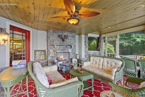 101 Green Harbour Lane Lake George NY 12845