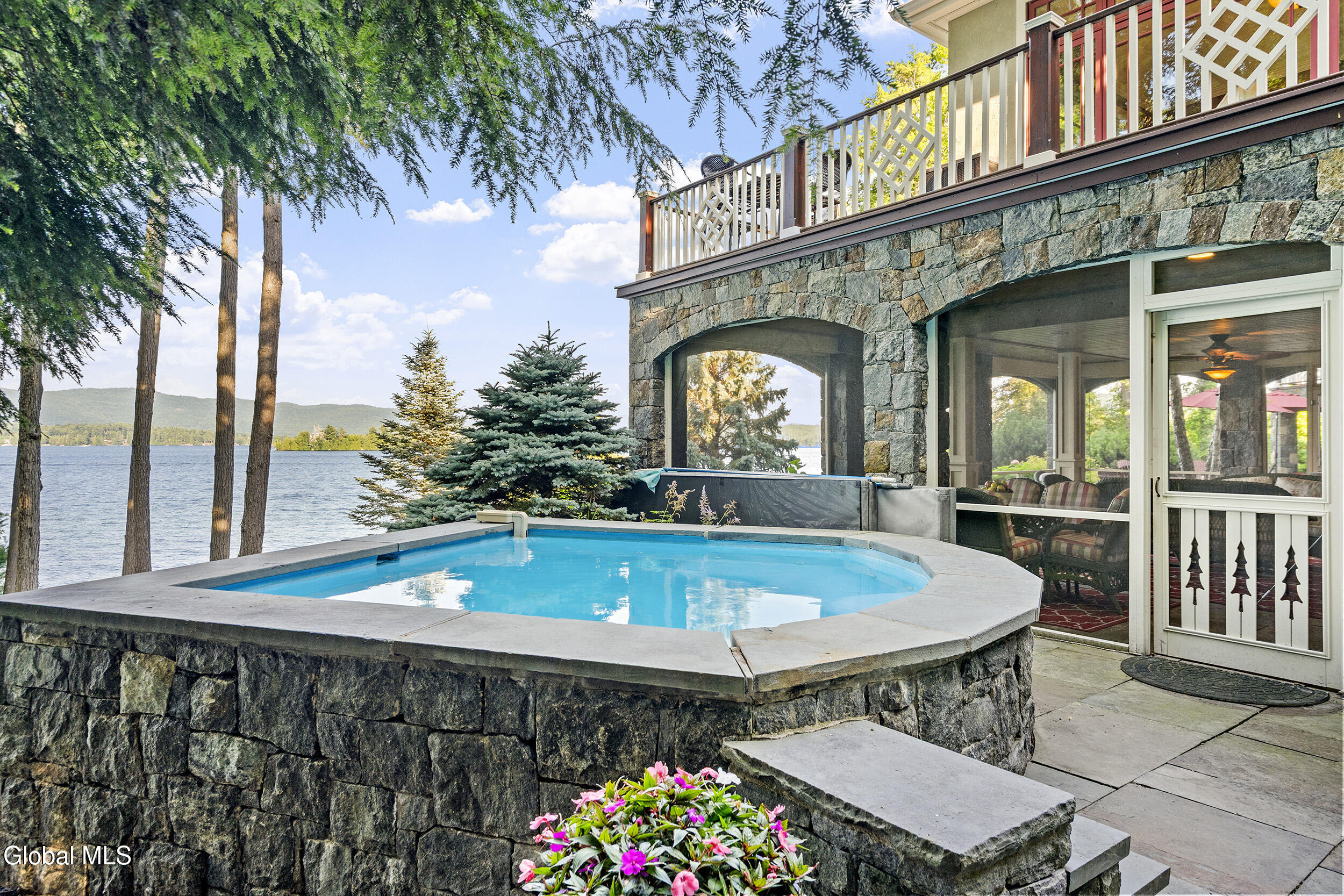 101 Green Harbour Lane Lake George NY 12845
